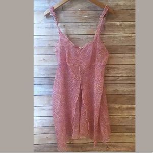 Ashley Stewart 1x babydoll nightie size 1x Nwt